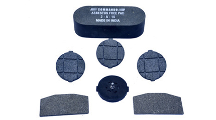 Brake Pads