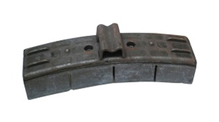 Railway Brake Block