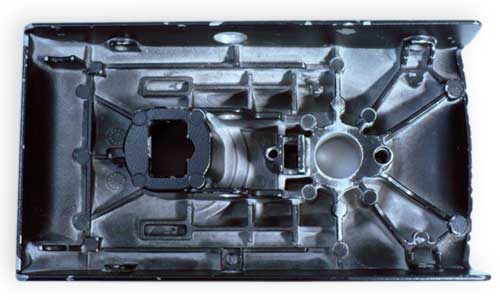 Aluminum Die Casting