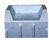 Scale Zinc Component Die Castings, Color : Metallic