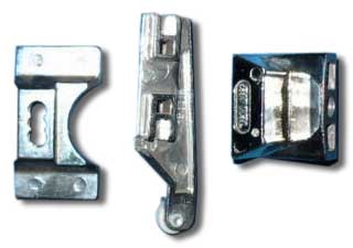 Zinc Die Casting