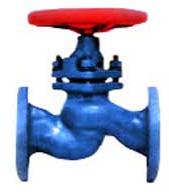 Piston Valve