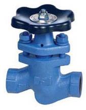 Piston Valve