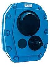 Shaft Mounted Speed Reducer