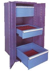 Tool Cabinets