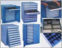 Tool Cabinets