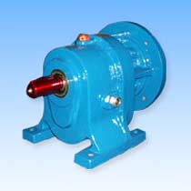 Electric Polished Cast Iron Helical Gear Box, For Conveyor, Robotics, Pharmaceutical Machinery, Food Packaging Machinery