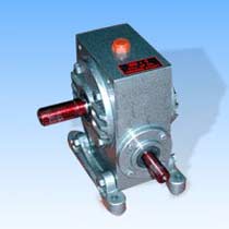 Horizontal Gearbox