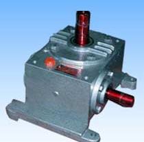 KISCO Vertical Gearbox