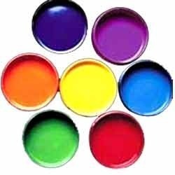 FRP Pigment Colors