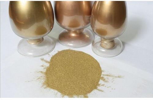 Golden Bronze Powder