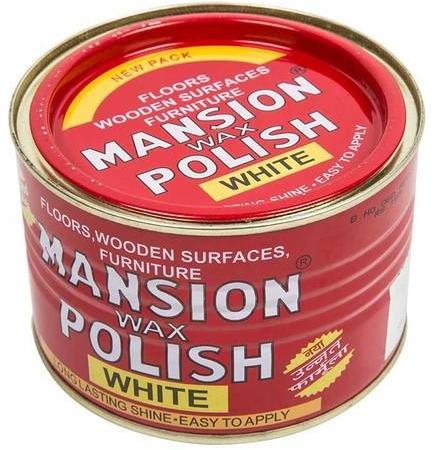 Mansion Wax Polish