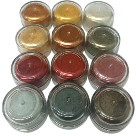 Metallic Pearl Pigment Powder, Grade : Reagent Grade, Purity : 99%