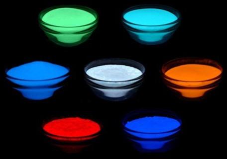 Night Glow Color Powder