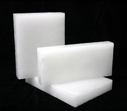 Paraffin Wax Blocks