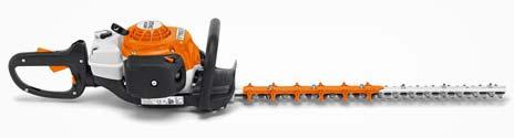 EEPL Hedge Trimmer