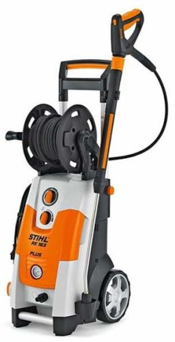 High Pressure Cleaner