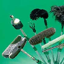 Manual Cleaning Tools