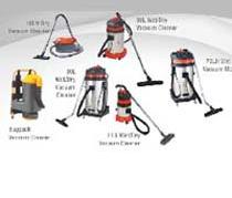 Wet & Dry Vacuum Cleaner