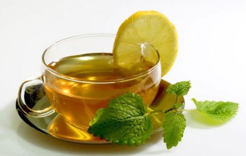 Organic Mint Tea, For Hotel, Home, Restaurant