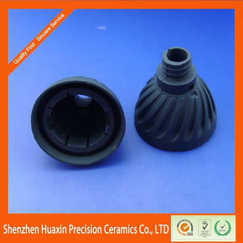 LED Light Steatite Ceramic Base, Brand Name : OEM