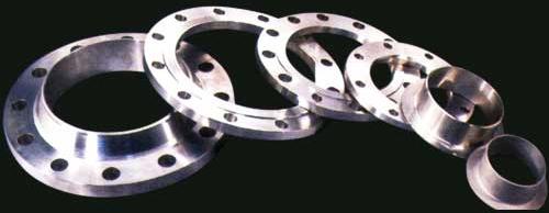 Flanges