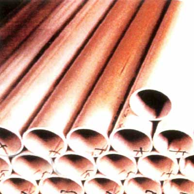 Metal Pipes