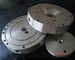 Alloy Flanges