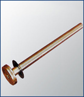 Titanium Thermowell