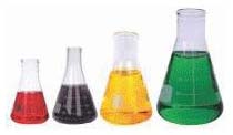 Laboratory Glass Flasks
