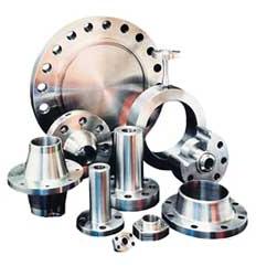 ANSI Flanges