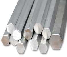 Duplex Steel Bars