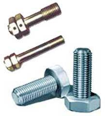 Duplex Steel Fasteners