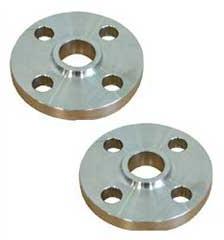 Duplex Steel Flanges