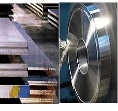 Duplex Steel Sheets & Plates