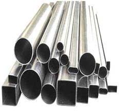 Duplex Steel Tubes