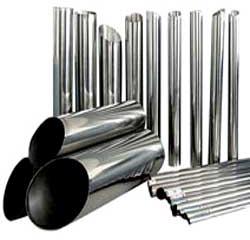 ERW Steel Pipes