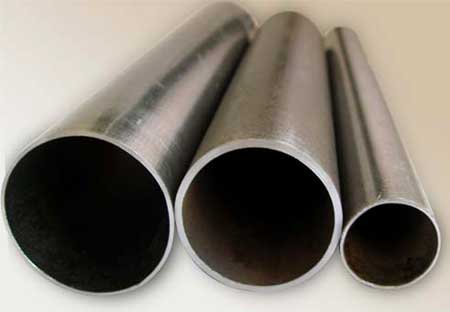 ERW Steel Tubes