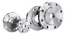 Hastelloy Flanges