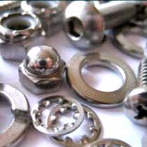 High Nickel Alloy Fasteners