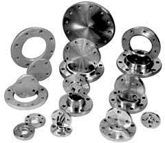 Inconel Flanges