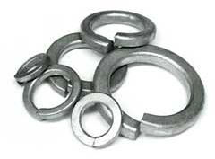 Industrial Metal Washers