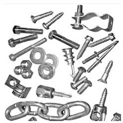 Monel Fasteners