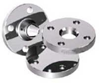 Nickel Alloy Flanges