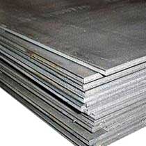 Nickel Alloy Sheet