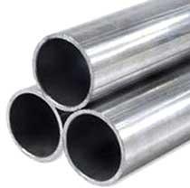 Nickel Alloy Tubes