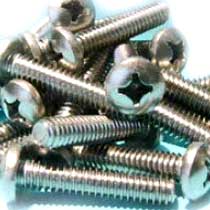 Non-ferrous Metal Fasteners