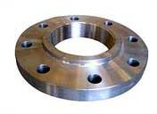 Screwed Flanges