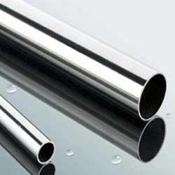 Seamless Steel Pipes