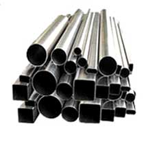 Seamless Steel Tubes